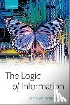 Floridi, Luciano (Professor of Philosophy and Ethics of Information / Turing Fellow - The Logic of Information