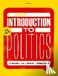 Garner, Robert (Emeritus Professor of Politics, Ferdinand, Peter (Emeritus Reader in Politics and International Relations, Lawson, Stephanie (Honorary Professor of Politics and International Studies - Introduction to Politics