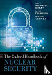 Hobbs, Christopher - The Oxford Handbook of Nuclear Security