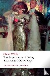 Wilde, Oscar - The Importance of Being Earnest and Other Plays