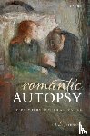 Hegele, Arden (Lecturer - Romantic Autopsy