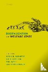  - Digitalization and the Welfare State