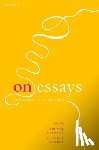  - On Essays