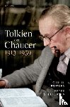 Bowers, John M. (Professor of English, Steffensen, Peter (Instructor of English - Tolkien on Chaucer, 1913-1959