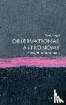 Cottrell, Geoff (Visitor Oxford Astrophysics Department - Observational Astronomy