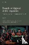  - Boards of Appeal of EU Agencies