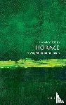 Morgan, Llewelyn (Professor of Classical Languages and Literature - Horace