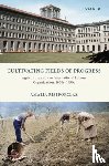 Ribi Forclaz, Amalia (Associate Professor in International History and Politics - Cultivating Fields of Progress