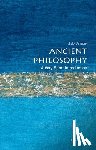 Annas, Julia (Professor of Philosophy, Professor of Philosophy, University of Arizona) - Ancient Philosophy: A Very Short Introduction