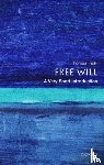 Pink, Thomas ( - Free Will