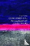 Critchley, Simon ( - Continental Philosophy