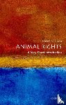 DeGrazia, David ( - Animal Rights