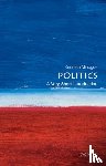 Minogue, Kenneth (formerly Professor - Politics