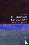 Smith, S. A. ( - The Russian Revolution
