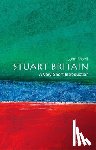 Morrill, John (Professor of British and Irish History - Stuart Britain