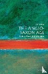 Blair, John (Fellow and Prelector in Modern History - The Anglo-Saxon Age