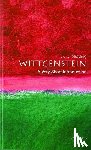 Grayling, A. C. (Reader in Philosophy - Wittgenstein