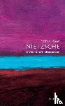 Tanner, Michael (Fellow - Nietzsche