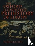  - The Oxford Illustrated History of Prehistoric Europe