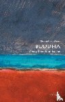 Carrithers, Michael (Professor of Anthropology - Buddha