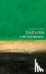 Howard, Jonathan (Professor of Cell Genetics - Darwin