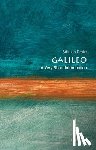 Drake, Stillman (formerly Professor of the History of Science - Galileo