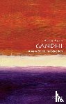 Parekh, Bhikhu (Professor of Political Theory - Gandhi