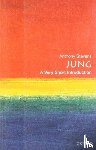 Stevens, Anthony - Jung