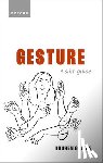 Gawne, Lauren (Senior Lecturer - Gesture