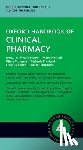 Stoner, Nicola - Oxford Handbook of Clinical Pharmacy