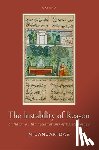 Das, Nilanjan (Associate Professor of Philosophy - The Instability of Reason