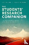 Aschari, Omid (Associate Professor of Strategic Management, Berghaus, Benjamin (Scientific entrepreneur and Lecturer - The Student's Research Companion