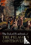 DuPont, Anthony - The Oxford Handbook of the Pelagian Controversy