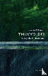 Roberts, Jennifer T. (Professor of Classics and History - Thucydides