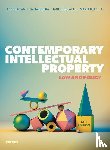 Brown, Abbe (Professor in Intellectual Property Law, Kheria, Smita (Senior Lecturer in Intellectual Property Law, Cornwell, Jane (Senior Lecturer in Intellectual Property Law, Iljadica, Marta (Senior Lecturer in Intellectual Property Law - Contemporary Intellectual Property