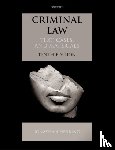 Herring, Jonathan (Professor of Law - Criminal Law