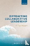 Simpson, Prof Barbara (Professor in Leadership and Organisation Dynamics - Diffracting Collaborative Leadership
