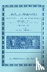 Van Riel, Gerd (Professor of Ancient Philosophy and Dean of the Institute of Philosophy - Proclus: Commentary on Timaeus, Book 3 (Procli Diadochi, In Platonis Timaeum Commentaria)