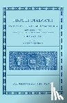 Van Riel, Gerd (Professor of Ancient Philosophy and Dean of the Institute of Philosophy - Proclus: Commentary on Timaeus, Book 5 (Procli Diadochi, In Platonis Timaeum Commentaria)