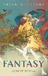Attebery, Brian (Professor of English - Fantasy