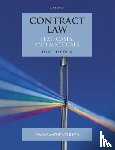 McKendrick, Ewan (Professor of Private Law - Contract Law
