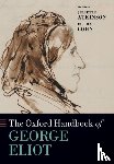Atkinson, Juliette - The Oxford Handbook of George Eliot