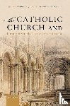 Møller, Jørgen (Professor, Stavnskær Doucette, Jonathan (Assistant Professor - The Catholic Church and European State Formation, AD 1000-1500