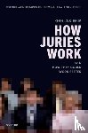 Helm, Rebecca K. (Associate Professor of Law and Director of the Evidence-Based Justice Lab - How Juries Work