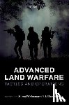  - Advanced Land Warfare