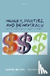Bonotti, Matteo (Associate Professor of Politics and International Relations, Nwokora, Zim (Associate Professor of Politics and Policy Studies - Money, Parties, and Democracy