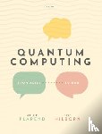 Flarend, Alice (Physics Teacher, Hilborn, Robert (Associate Executive Officer - Quantum Computing: From Alice to Bob