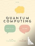 Flarend, Alice (Physics Teacher, Hilborn, Robert (Associate Executive Officer - Quantum Computing: From Alice to Bob