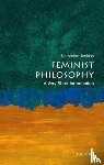 Jenkins, Katharine (Professor in Philosophy - Feminist Philosophy