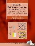 Muller, Ulrich (Retired Professor of Inorganic Chemistry, de la Flor, Gemma (Research Associate - Symmetry Relationships between Crystal Structures
